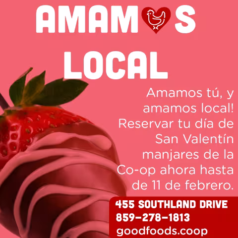 valentine's day spanish